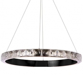 Подвесная люстра DeLight Collection OMB81072 OMB81072/60 black