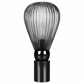 Интерьерная настольная лампа Odeon Light Elica 5417/1T