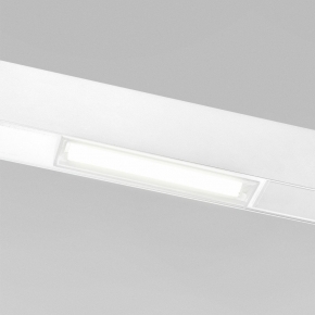 Настенный светодиодный светильник Odeon Light Arno 3887/24WW