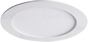 Потолочный светодиодный светильник Kanlux Rounda 28937