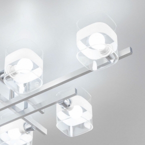 Подвесной светильник TK Lighting 4443 Cubus