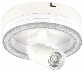 Настольная лампа Lumina Deco Helmetti LDT 6821-4 GD