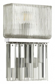 Настенный светильник Odeon Light Gatsby 4871/1W