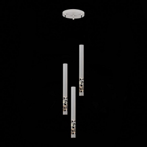 Подвесная люстра Freya Ambra FR5167PL-08BS