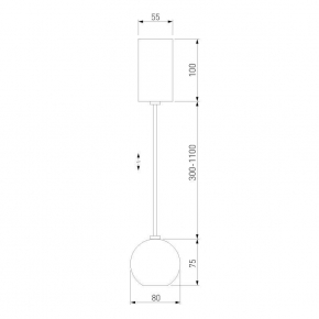 Потолочная люстра Odeon Light Mokarta 4924/5