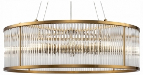 Подвесной светильник Freya Savoy FR5053PL-08BS