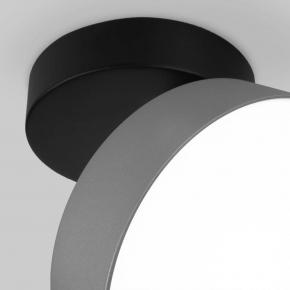 Торшер с полкой Luminex Aila 9232