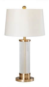 Интерьерная настольная лампа Table Lamp ZKT28