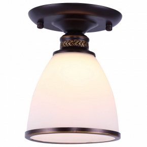 Потолочный светильник Arte Lamp Bonito A9518PL-1BA