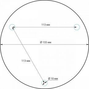 Потолочная люстра Odeon Light Gatsby 4871/7C