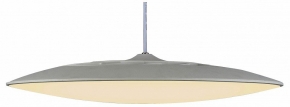Подвесной светодиодный светильник Mantra Slim 8100