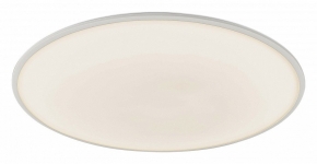 Потолочный светодиодный светильник Mantra Slim 7974
