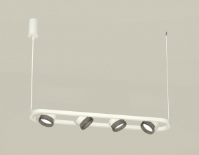 Подвесной светильник Ideal Lux Oil-1 SP1