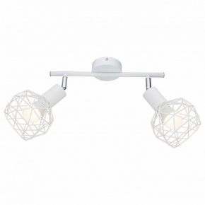 Спот Arte Lamp A6141AP-2WH