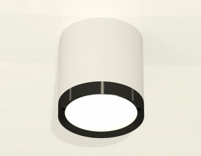 Точечный светильник Techno Spot XS8110007