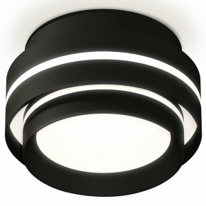 Точечный светильник Ambrella light Techno Spot XS8414004