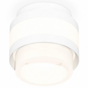 Точечный светильник Techno Spot XS8161010