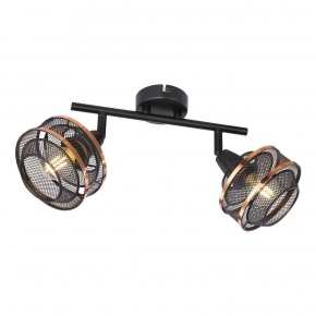 Трековый светильник Ambrella light Track System XT8111002