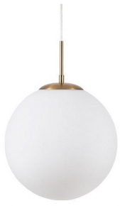 Подвесной светильник Natali Kovaltseva Loft Led LED LAMPS 81354 GOLD SATIN