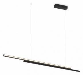 Торшер TK Lighting Deva 5218 Deva Graphite