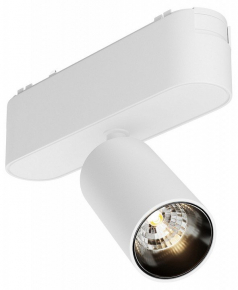 Трековый светильник Maytoni Technical Focus LED Radity TR103-1-5W3K-M-W