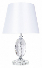 Интерьерная настольная лампа Arte Lamp Azalia A4019LT-1CC