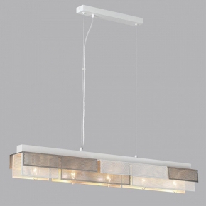 Потолочная люстра ST Luce Schiuma SL539.502.09
