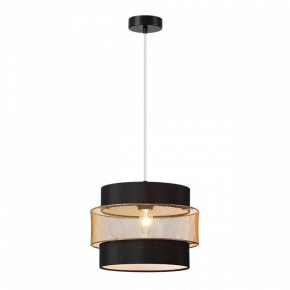 Подвесной светильник Crystal Lux Romeo SP6 Chrome D600