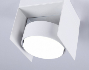 Потолочный светильник Ideal Lux Shell PL6 Ambra