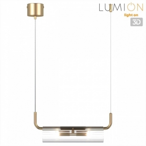 Потолочный светильник Ideal Lux Mapa Bianco PL1 D40