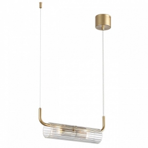 Потолочный светильник Ideal Lux Calypso PL8