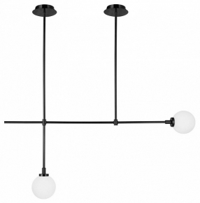 Подвесная люстра Moderli Lingdal V5093-2P