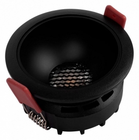 Подвесной светильник Ideal Lux Edison SP1 Nero