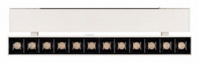 Подвесной светильник Vele Luce Atomo VL7252P22