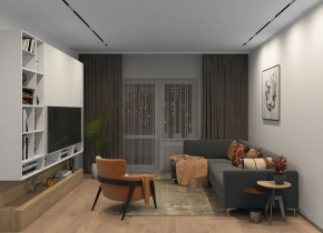 Подвесной светильник Vele Luce Margarita VL7304P11