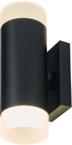 Настенный светильник IMEX Leon IL.0005.1502 BK