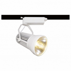 Потолочный светильник Arte Lamp Track Lights A6330PL-1WH