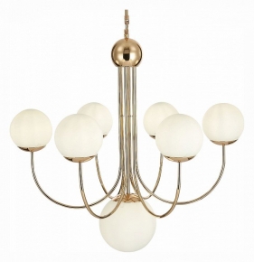 Подвесная люстра ST Luce Avellino SL1504.203.07