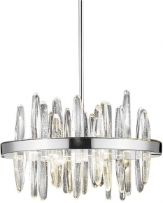 Подвесная люстра Melrose P68050-6