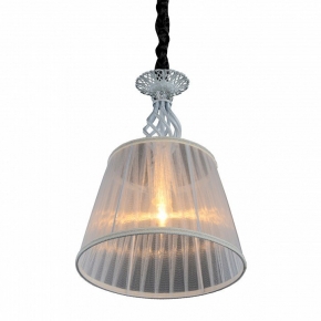 Спот Arte Lamp Falena A3117AP-1WH