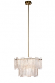 Настенный светильник Odeon Light Stilo 6601/18WL