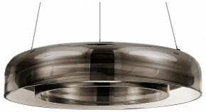 Потолочный светильник Mantra Infinity Brown Oxide 5392