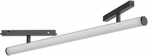 Трековый светодиодный светильник Arlight Mag-Orient-Tube-Corner-L600-20W Day4000 037348