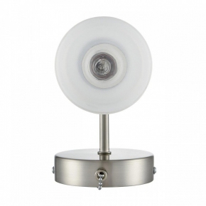 Потолочная люстра Lumien Hall Испика LH1052/6C-NK-CL