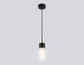 Подвесная люстра Crystal Lux Heat SP8 Crystal