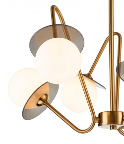 Бра Vele Luce Thomas VL6432W01