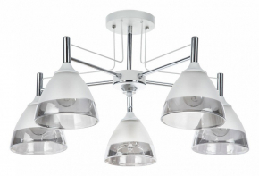 Потолочная люстра Arte Lamp Fiamma A3521PL-5CC