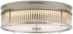 Потолочный светильник Stamford BRCH9004-60 nickel