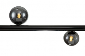 Спот Elektrostandard Diffe Diffe серебро 8W 4200K (85639/01)