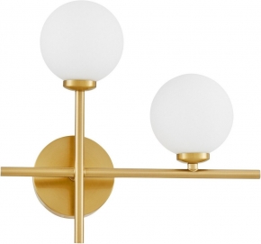 Бра Lumina Deco Marsiada LDW 6033N-2 RT MD